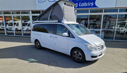 MERCEDES Marco polo mercedes viano -2011 - 180146 kms - bva VAN 2011