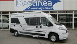 ADRIA ADRIA TWIN 600 SPB PLUS - LIT TRANSVERSAL - 5.99m  FOURGON 2022