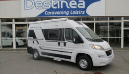 ADRIA Adria twin 540 sp - 2024 - tout équipé - 65900€ FOURGON 2024